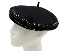 NUOVO CAPPELLO BERRETTO