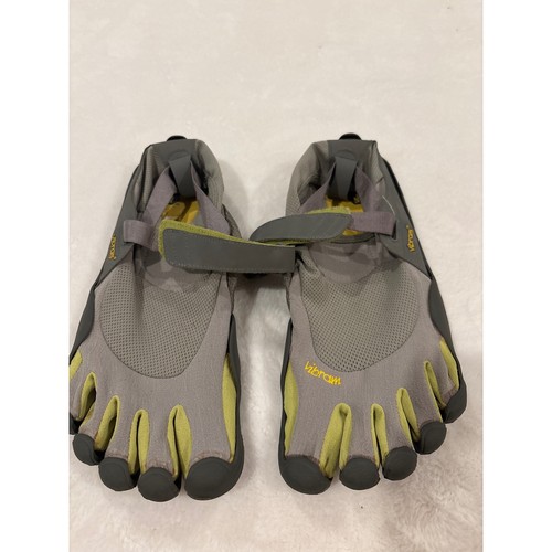 Scarpe vibram fivefingers - vibram, kso