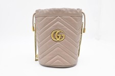 Borsa a tracolla Gucci GG