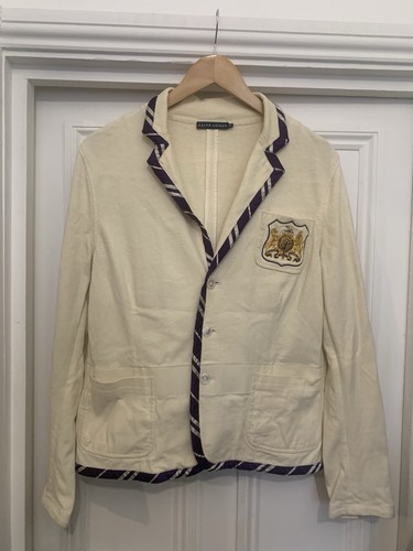 Giacca polo vintage - , ralph