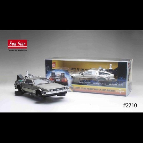 Sun star delorean - -=],