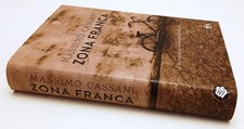 LN- ZONA FRANCA - MASSIMO CASSANI - TEA -- 1a ED. - 2013 - CS - ZFS56