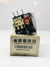 HYUNDAI HOR 1K 0.5.3E