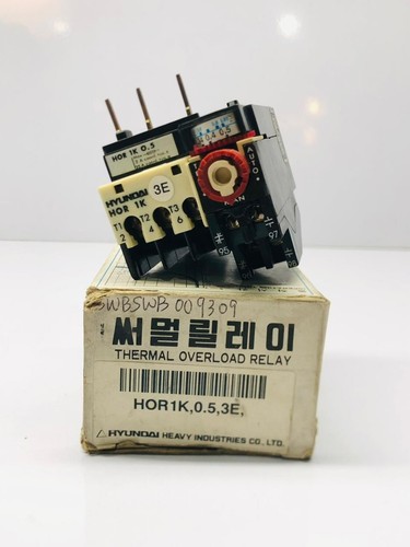 Hyundai hor 5 3e - hor, 1k