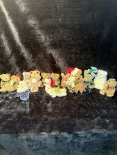 Lotto Ornamenti Peluche Boyd