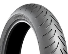 Pneumatico bridgestone battlax - pneumatico,
