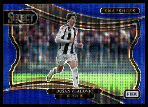 2024 panini select fifa - 2024-25,