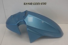 Front fender front fender
