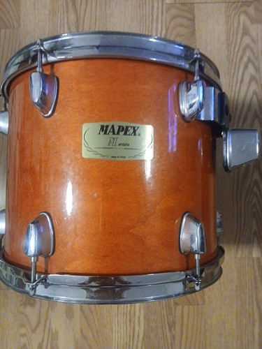 Batteria tom rack - tom,