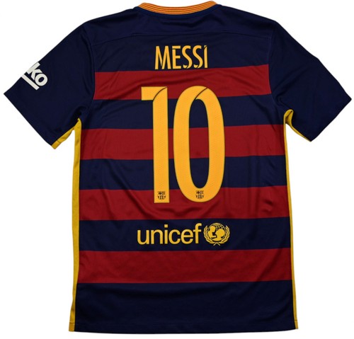 Nike 2015 barcellona - 2015-16,