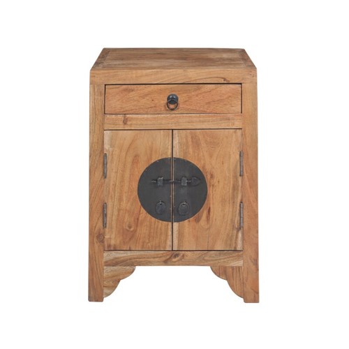 Comodino orientale cinese - orientale,