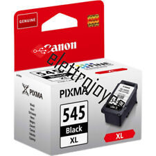 CANON CARTUCCIA INKJET ORIGINALE PG-545XL NERO PER PIXMA MG2450,MG2550,MX495