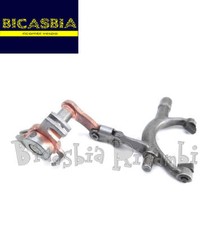 0121 - SELETTORE PRESELETTORE