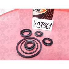 Serie gommini pompa freni