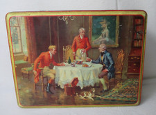 Vecchia Pubblicità Scatola Di