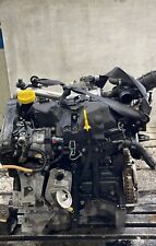 K9KG724 MOTORE RENAULT SCENIC 1.5 DCI 8V. 86CV. IMPIANTO DELPHI ANNO 2005