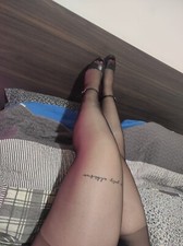 Collant Microfibra 20 DEN  - INTIMO PROFUMATO ?? AROMA PIEDI SUDORE ANAL