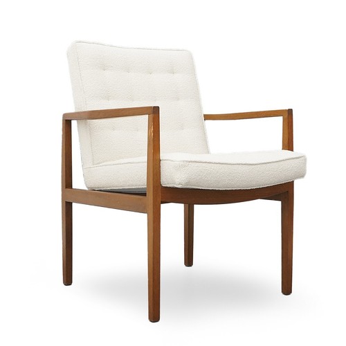 Poltrona vincent cafiero - poltrona,