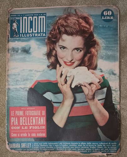 Copertina ragazza barbara - copertina,