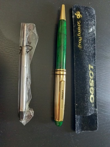 Penna sfera vintage losec - penna, a