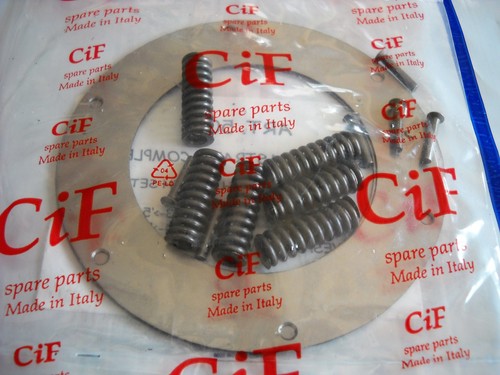Kit parastrappi vespa - kit,