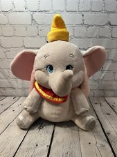 Disney Store Authentic Dumbo