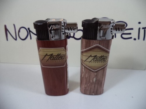 Accendino pipa a gas - ,