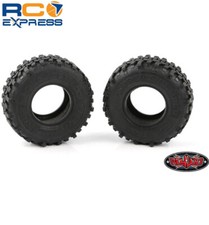 Pneumatici RC 4WD Interco