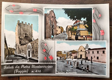 anni 60 PIETRA MONTECORVINO