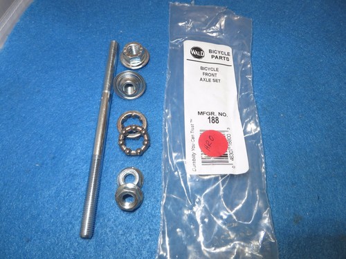 Wald 188 set assale - wald,