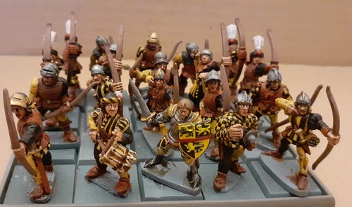 28mm games workshop -  28mm,