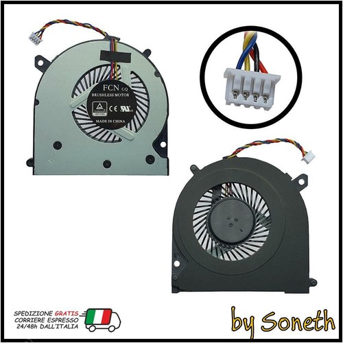 Ventola ventolina fan cpu - fan,