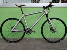 BICICLETTA CANNONDALE BAD BOY
