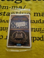 Ticket ride europa - ticket,