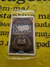 Ticket to Ride Europa - Orient