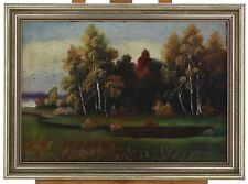 Paesaggio di Smolensk 1943 -