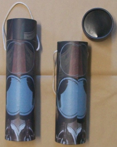 Stock confezioni scatole - 10,