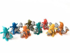 Kinder  Toys European