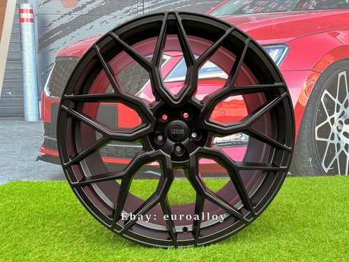 Inch 5x112 vossen hf2 - vossen,