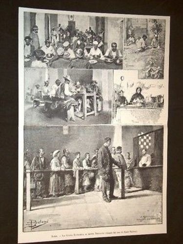 Roma cucina economica monte - cucina, a