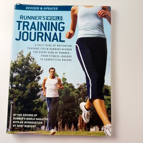 Runner world training - runner's,