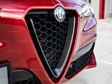Kit Assetto Alfa Romeo Stelvio