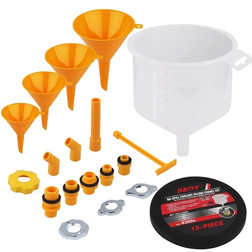 Horusdy spill proof radiator - proof,