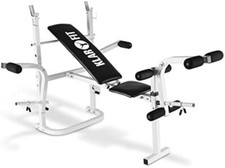 panca multifunzione Klarfit