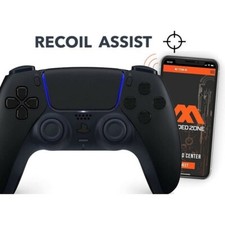 Controller anti recoil fps - controller,