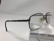 Montreaux Eyeglasses Silver