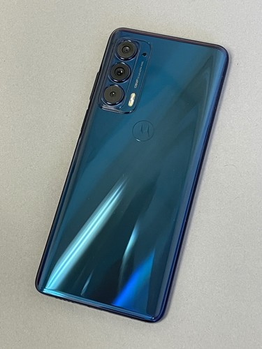 Motorola moto edge 2021 - motorola, 5g