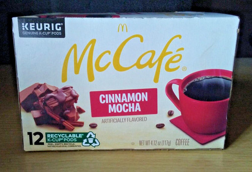 Raro lotto kcup mccafe - lotto,