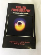 Kirlian Photography Gennaro