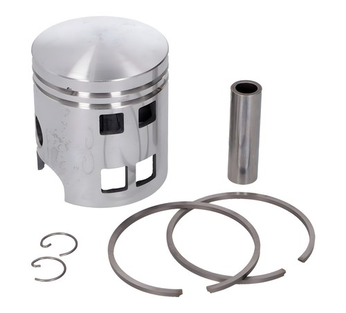 Set pistone 70ccm 48mm - set,
